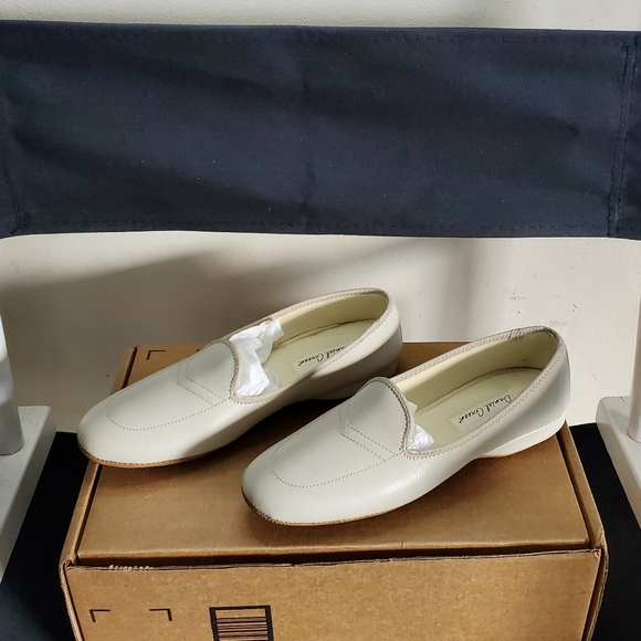DANIEL GREEN Women's Meg Slipper Size 6.5, Bone - Picture 3 of 9